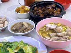 -新记肉骨茶