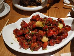 -可可大虾武汉土菜大排档(万松园1店)
