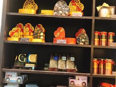 零售区-GODIVA(万象城店)