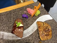 鹅肝寿司-隐炉和牛烧肉店(群力店)