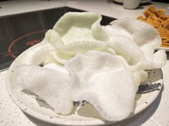 -鑫火锅(陇鑫大厦店)