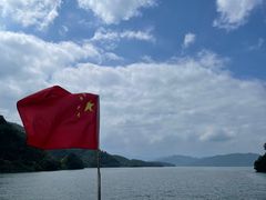 -千岛湖东南湖区