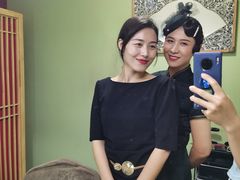 -盘子女人坊(西安至尊店)