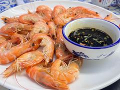 -范饭椰林川湘味海鲜·椰子鸡(三亚湾椰梦长廊店)