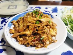 -满圆薄春饼(新世纪店)