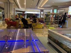 -奇异果(路劲世界广场店)
