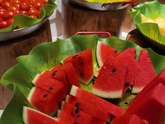 -纽斯特牛排自助餐厅(浦江万达店)