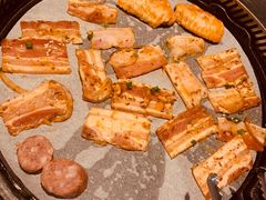 -么子烤肉(化龙池店)