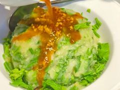 -怡得饭庄·30年老店·宋大妈昆明菜