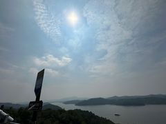 -天目湖山水园