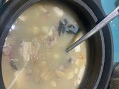 -干老四雅鱼饭店(滨江西路店)