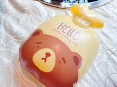 -红辣椒·川菜·火锅(科华路店)