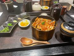 -玄白·炭烤活鳗(上海首店)