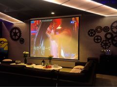 -CIAO·团建聚餐·生日派对轰趴馆(福田店)