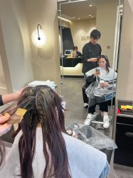 -凯博K-boom Hair Salon