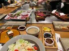 -赤坂亭·M9和牛烧肉·铁板烧(合肥万象城店)