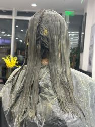 -Coo Hair salon
