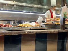 -金刚山烧烤(中山路店)