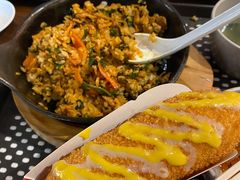 -大食代美食广场(迪士尼小镇店)
