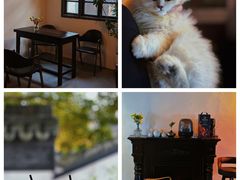 -青果巷历史文化街区