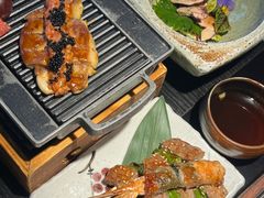 -花潮料理艺食馆(成都万象城店)