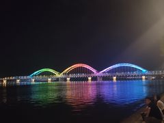 -呼兰河口湿地公园