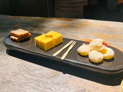 -青竺·青竹茶舍(断桥店)