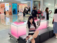 -大悦城(沈阳中街店)