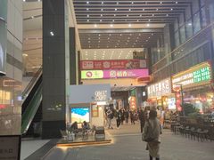 -稻香海鲜饭店(第一国际店)