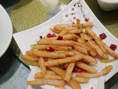 -丽华园(汉阳龙阳店)