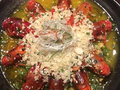 -炉小哥烤肉(朗悦公园茂店)