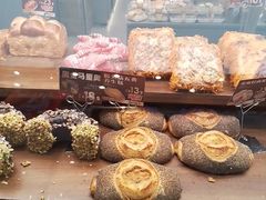 -天母蓝鸟烘焙·蛋糕·下午茶(时代城广场店)