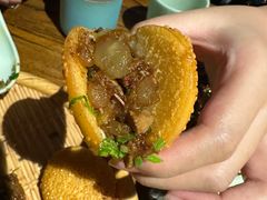 -淀里船宴(卓达店)