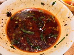 -周小波重庆小面·重庆名小吃(邹容路店)