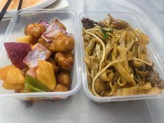 -海鲜街菜馆(海珠南路店)
