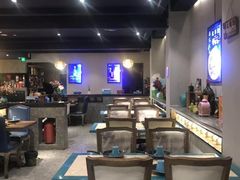 大堂-原乡故事里海鲜大餐(玉祥门北马道巷店)