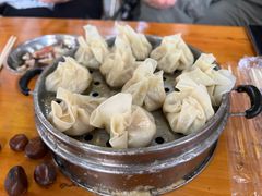 -徐老幺奶汤面
