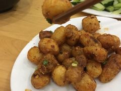 -雷祖芳老妈蹄花店