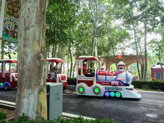 -辛玛王国游乐园