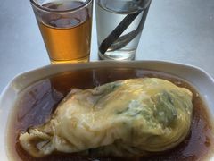 -后街女孩肠粉店