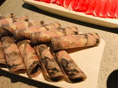 -海底捞大排档火锅(悦荟广场店)