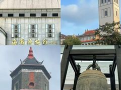 -威远炮台