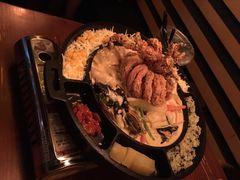 -Outdark Korean Restaurant