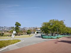 -飞凤山奥体公园