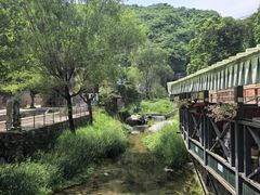 -北京水岸山吧度假村(雁栖镇店)