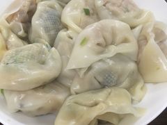 -巧云大馄饨(南阴阳营总店)