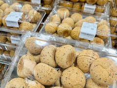 -山姆会员商店(杨桥西路店)