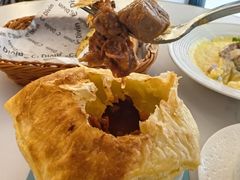 -库滋明·俄罗斯特色美食(中央大街店)