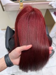 -Kraemer Paris苏豪路易士·嘉玛发廊