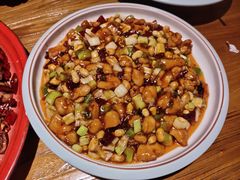 -先启半步颠·川菜小炒